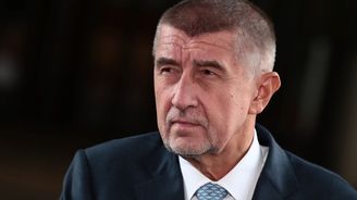 Komentář Bohumila Pečinky: Babiš a zbraň hromadného ničení