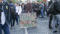 Proč? Proto! Václavské náměstí Proč? Proto! Václavské náměstí