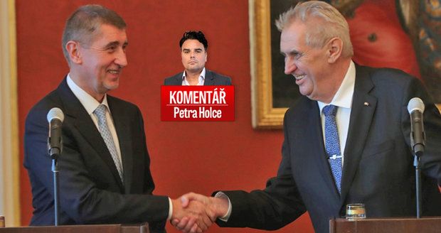 Komentář: Legrace končí, Andrej Babiš začíná vládnout