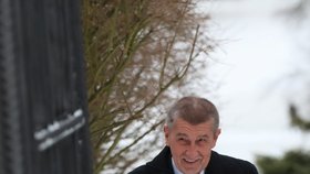 Babiš bere ceny jako fakt.