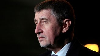 Čaroděj druhé kategorie. Babiš se snaží vykouzlit vládu, praktikovaným stylem se mu to však nepodaří