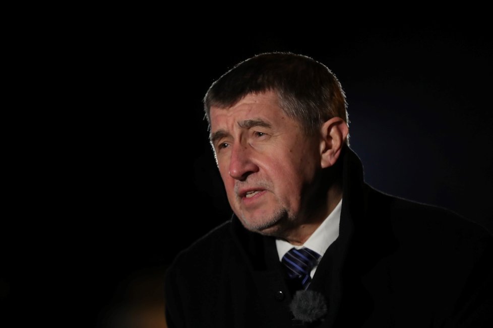 Premiér Andrej Babiš po večeři s prezidentem Milošem Zemanem v úterý 20. 3. 2018 oznámil, že prezident nebude zasahovat do složení jeho druhé vlády