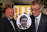 Babiš láká ke spolupráci Zemanovy „kámoše“: Kdo dostane do rukou národní bezpečnost?