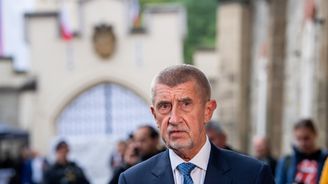 Babišův plán znárodnění ČEZ? Politické body a vylití státních peněz do kanálu Babišův plán znárodnění ČEZ? Politické body a vylití státních peněz do kanálu