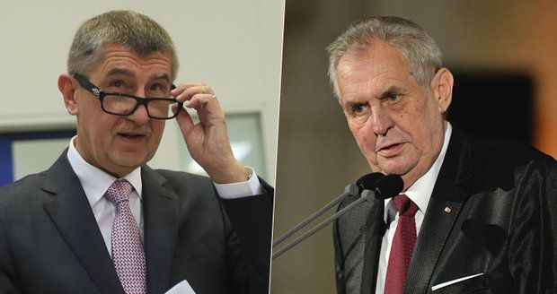 Čína chystá kvůli Huawei odvetu, tvrdí Zeman. Babiš ale o možné mstě neslyšel