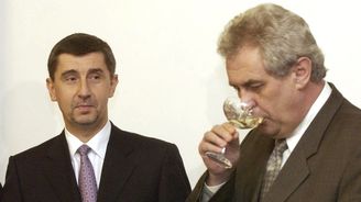 5 faktů (nejen) o mládí Andreje Babiše, které mohou ovlivňovat dnešní vládu 5 faktů (nejen) o mládí Andreje Babiše, které mohou ovlivňovat dnešní vládu