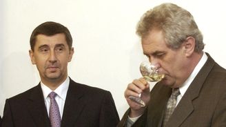 5 faktů (nejen) o mládí Andreje Babiše, které mohou ovlivňovat dnešní vládu 5 faktů (nejen) o mládí Andreje Babiše, které mohou ovlivňovat dnešní vládu