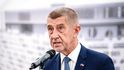 Andrej Babiš Andrej Babiš