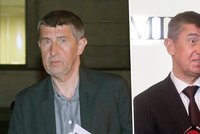 Babiš po dovolené: Osmahnutý jako pečené kuřátko představil Kobru