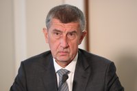 Babiš: Podrazili nás Češi, protesty jsou tu kvůli lžím. A Kalouska peskuje