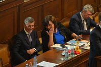 Babiš „šitím“ do auditorů naštval Brusel: Chráníme peníze poplatníků, vzkazuje komise