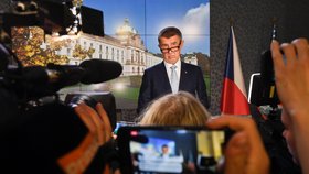 Andrej Babiš toho musí hodně vysvětlovat