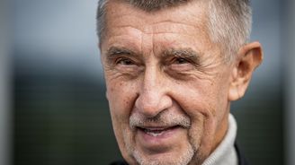 Babiš znovu vlastní celý Agrofert, převzal zbývající desetinu akcií Babiš znovu vlastní celý Agrofert, převzal zbývající desetinu akcií