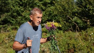 Marketingový majstrštyk na Lysé hoře: Babišův výšlap funguje líp než pivo a guláš Marketingový majstrštyk na Lysé hoře: Babišův výšlap funguje líp než pivo a guláš