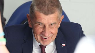 Babiš zakládá vlastní verzi Trumpova hnutí MAGA. Ponese název MAGOR Babiš zakládá vlastní verzi Trumpova hnutí MAGA. Ponese název MAGOR