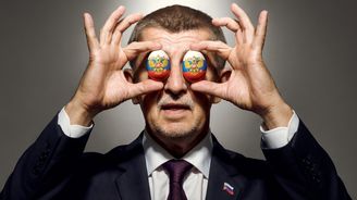 Martin Bartkovský: Andrej Babiš není proruský. Byl, je a bude vždy jen probabišovský Martin Bartkovský: Andrej Babiš není proruský. Byl, je a bude vždy jen probabišovský