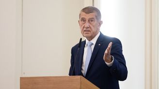 Nezajímá mě to! Babiš se vysmívá Evropě i „našim lidem“. Účet ale zaplatíme my všichni Nezajímá mě to! Babiš se vysmívá Evropě i „našim lidem“. Účet ale zaplatíme my všichni