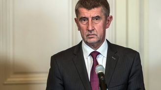 Kauza Čapí hnízdo: Je snad Babiš „nadčlověk“ levitující nad zákony? Kauza Čapí hnízdo: Je snad Babiš „nadčlověk“ levitující nad zákony?