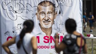 Prázdné pokladny, náčelníci bez vojska… Mají strany důvod bát se předčasných voleb? Prázdné pokladny, náčelníci bez vojska… Mají strany důvod bát se předčasných voleb?