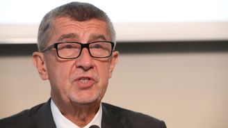 Babiš pokládá audit Evropské komise za útok na Česko a na české zájmy