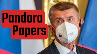 Pandora Papers: Co to je offshorová společnost a k čemu slouží daňové ráje