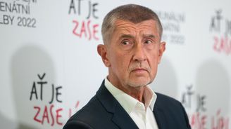 Andrej Babiš bude kandidovat na prezidenta. Je to hrozba pro Česko, reaguje generál Pavel