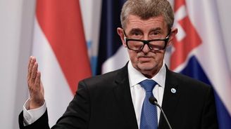 Andrej Babiš v zahraničí propadl. Jak se volilo ve světě?