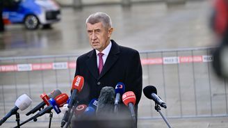 Jana Bendová: Andrej Babiš je premiér. Tak poetickou slavobránu jako paní Schillerová postavit neumíme Jana Bendová: Andrej Babiš je premiér. Tak poetickou slavobránu jako paní Schillerová postavit neumíme