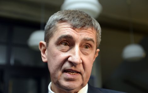 Babiš: Mohl jsem být na pláži