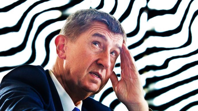 Andrej Babiš Andrej Babiš