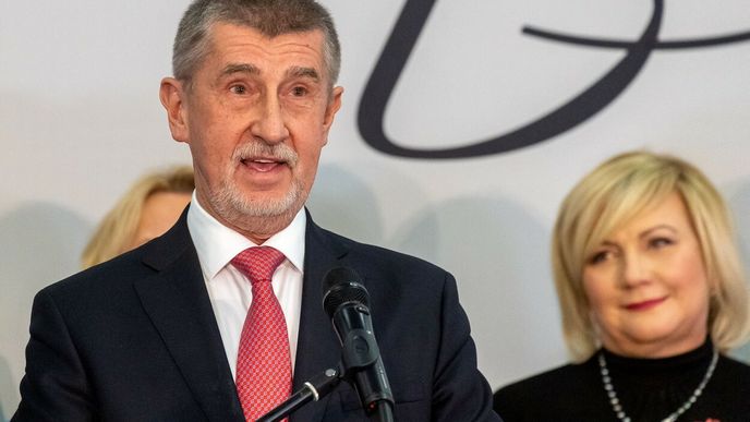 Andrej Babiš (ANO)