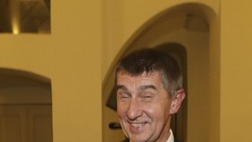 Andrej Babiš