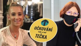 Kvůli Babišově Vivien změna u protilátek? Žena od Vojtěcha je proti, chystá se ale jiná novinka