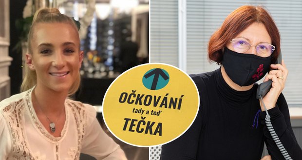 Kvůli Babišově Vivien změna u protilátek? Žena od Vojtěcha je proti, chystá se ale jiná novinka