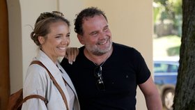 Vondráčková po 10 letech v Babovřeskách! Místní vzpomínají: Lucka byla fajn, ale Žilková…
