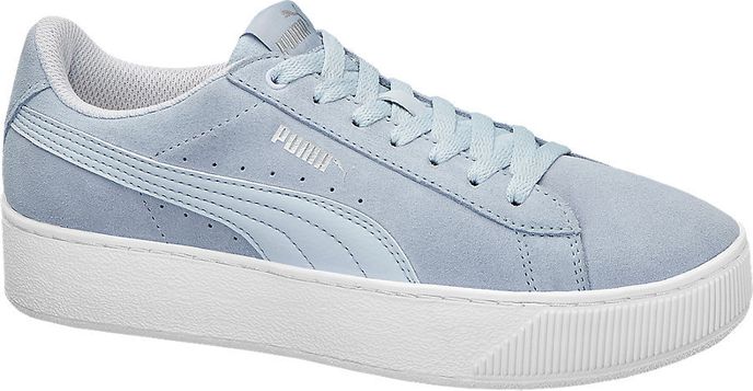 Tenisky Vikky Platform SD, Puma, 1799 Kč, prodává Deichmann.cz