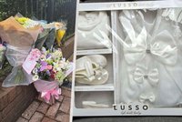 Andrea s Ninou a Petrem brutálně zavraždili miminko? Holčička neměla ani jméno! Pohřbí ji město