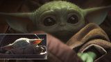 Baby Yoda: Nový roztomilý fenomén z vesmíru Star Wars