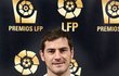 Iker Casillas