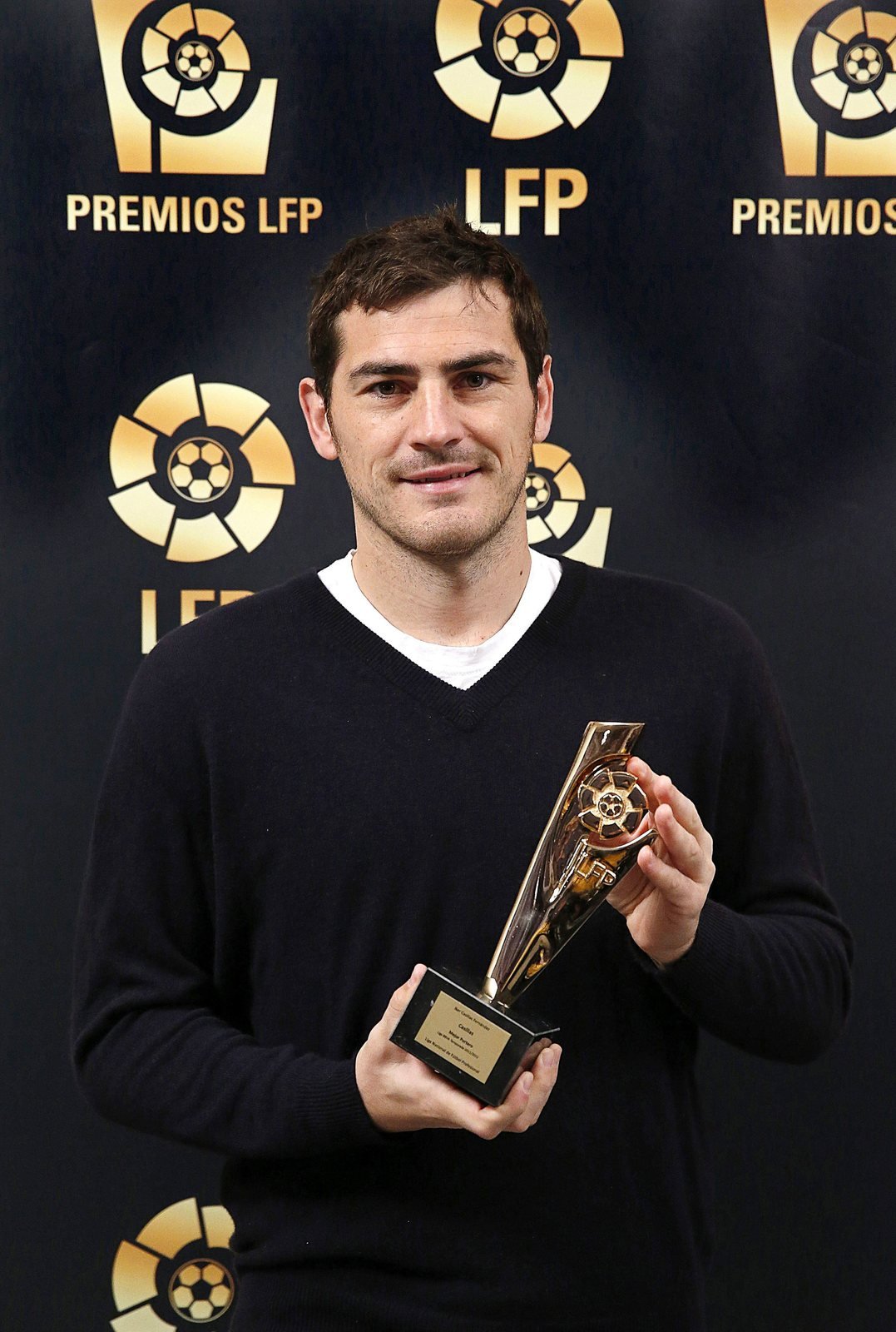 Iker Casillas