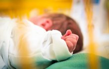 Nevídaný babyboom v Ostravě: Šestnáct dvojčat za měsíc!