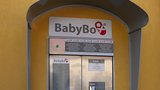 Evička měla pupečník zavázaný tkaničkou: Pomohl znojemský babybox