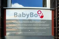 Další dítě v babyboxu: Marcelku odložili v Mostě