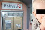 Karlíkovi z pelhřimovského babyboxu jsou už dva roky! V nemocnici už znají i jeho pravé jméno