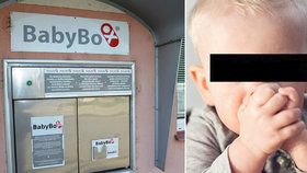 Karlíkovi z pelhřimovského babyboxu jsou už dva roky! V nemocnici už znají i jeho pravé jméno