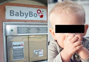 Karlíkovi z pelhřimovského babyboxu jsou už dva roky! V nemocnici už znají i jeho pravé jméno