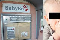 Zvrat v případu Káji (pův. 1,5) z babyboxu: Je ještě starší! Našel se papírek s pravým jménem