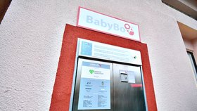 Sobotní nadílka v babyboxech: Po Vojtovi v Opavě někdo v Českých Budějovicích odložil Lenku!