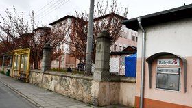 Babybox v nemocnici v Krnově zachránil už čtyři děti.