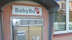 Babybox (ilustrační foto)